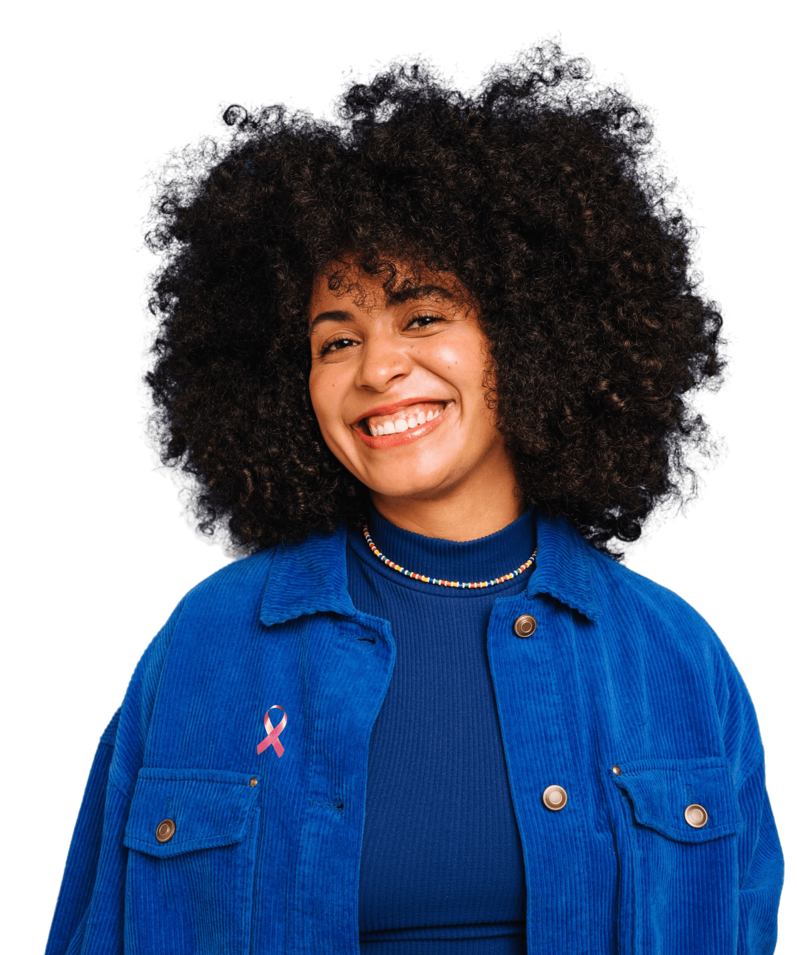 Breast cancer awareness